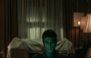 Tráiler de "The Vigil", la cinta de Blumhouse