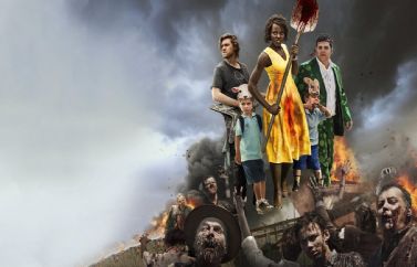 "Little Monsters" ya tiene fecha de estreno en España