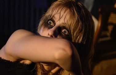 Nueva imágen de "Last Night in Soho", el thriller psicológico de Edgar Wright