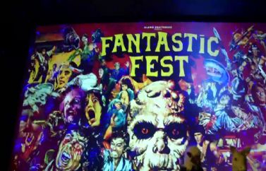 Fantastic Fest cancela la edición de este año por el Coronavirus