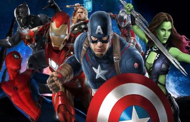 Marvel Studios NO estará en la Comic-Con Online