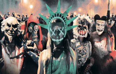 Nuevas fechas de estreno para "Candyman" y "The Forever Purge"