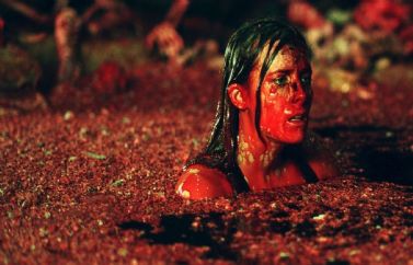 Retro-Crítica de "The Descent" que hoy cumple 15 años