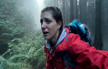 Hoy se estrena "Caminantes", la serie dirigida por Koldo Serra