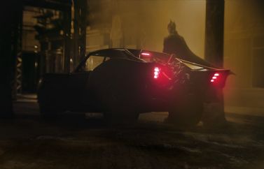 "The Batman" tendrá un spin-off televisivo en HBO Max