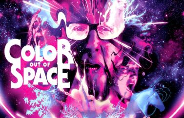 Tráiler español de "Color Out of Space". Estreno en cines el 7 de agosto