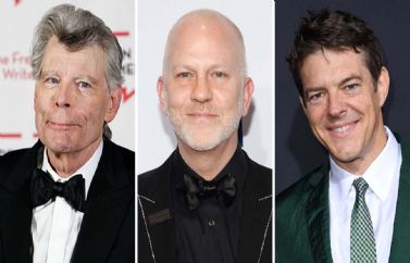 Blumhouse, Ryan Murphy y Netflix unen fuerzas para adaptar "Mr. Harrigan’s Phone" de Stephen King