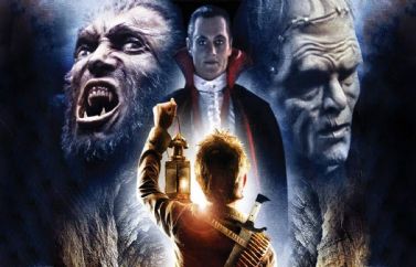 Josh Cooley dirigirá "Little Monsters", la versión adolescente de los monstruos de la Universal