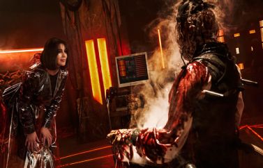 "Nekrotronic", la cinta protagonizada por Monica Bellucci, se estrenará en cines en agosto
