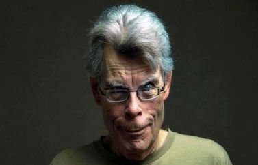 Ben Stiller y Darren Aronofsky también adaptarán a Stephen King