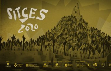 "MalnaZidos" inaugurará Sitges 2020 donde estarán "Train To Busan 2" o  "Relic"...