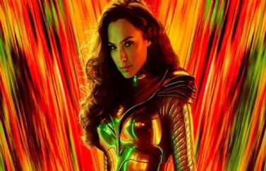 "Wonder Woman 84": El Funko Pop! de Cheetah desvela el aspecto del personaje
