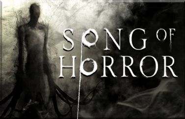 "Song Of Horror": Análisis y entrevista con sus creadores