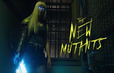 "Los Nuevos Mutantes": Nuevo teaser tráiler como adelanto a la Comic Con At Home