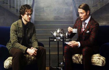 Bryan Fuller es optimista sobre una cuarta temporada de "Hannibal"