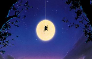 Retro-Tráiler de "Aracnofobia" que hoy cumple 30 años