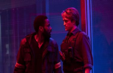 "TENET" retrasa su estreno de forma indefinida y "Expediente Warren 3" se va al verano de 2021