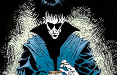 Neil Gaiman habla de la adaptación de "Sandman" que prepara Netflix