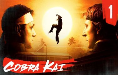 Netflix anuncia las fechas de estreno de la 5ªT de "Lucifer" y de "Cobra Kai"