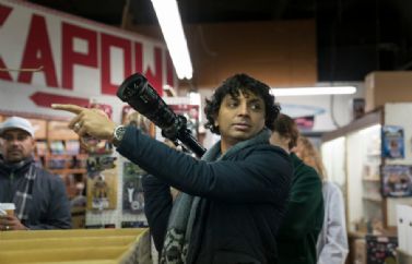 Lo nuevo de M.Night Shyamalan ya tiene reparto