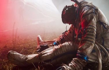 Nuevo tráiler y póster de "Sputnik", la cinta rusa de terror espacial