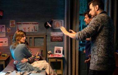 "Voces": Entrevistamos a su director Ángel Gómez