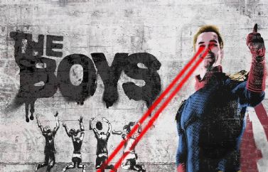 "The Boys" renovada por una tercera temporada
