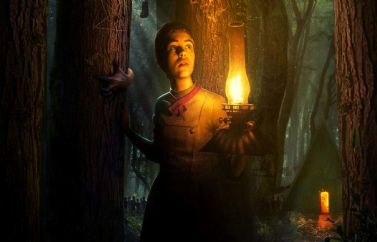 "Gretel y Hansel" ya está disponible en Amazon Prime Video