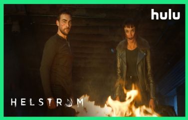 Tráiler de "Helstrom", la nueva (y oscurísima) serie de Marvel