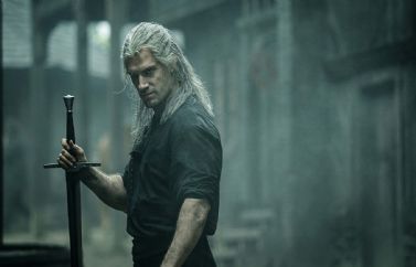 Netflix anuncia "The Witcher: Blood Origin", un spin-off de la serie protagonizada por Henry Cavill