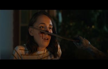 Tráiler de "Killroy Was Here", la antología de terror de Kevin Smith