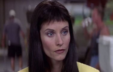 Ya es oficial: Courteney Cox estará en "Scream 5"
