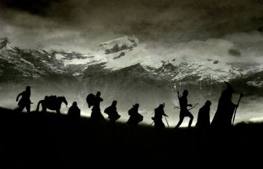 El Señor de los Anillos: ¿Qué personajes regresarán en la serie?