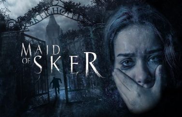 Concurso: Sorteamos ejemplares de "Maid of Sker" para Xbox One y PS4