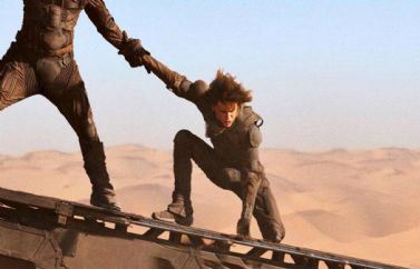 ¿Se retrasará la fecha de estreno de DUNE?