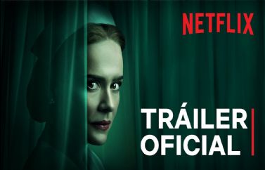 Tráiler de "Ratched", la precuela de "Alguien voló sobre el Nido del Cuco" a cargo de Ryan Murphy