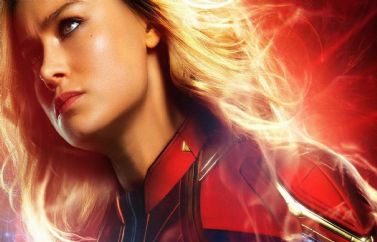 "Capitana Marvel 2" ya tiene directora