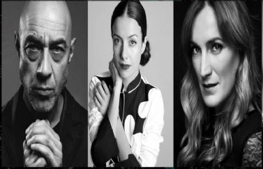 Ramiro Blas y Cecilia Suárez encabezan el reparto de ‘La Pasajera’