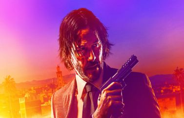"John Wick 5" tiene luz verde y se rodará a la vez que la cuarta entrega