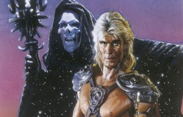 "Masters del Universo" cumple 33 años (y así sería su tráiler hoy en día)