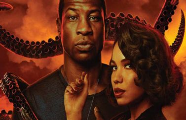 "Territorio Lovecraft" entusiasma a la crítica americana