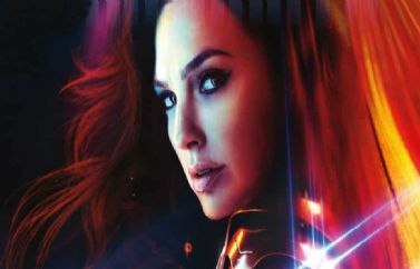 Warner Bros no hará un "Mulán" y estrenará "Wonder Woman 84" en cines