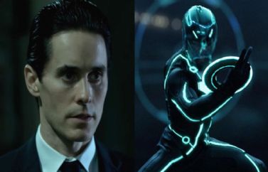 "Tron 3" ya tiene director y Jared Leto será su protagonista