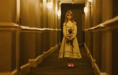 "Antebellum" sí se estrenará en los cines españoles