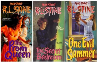 Netflix estrenará la trilogía de "Fear Street" de R.L.Stine tras comprar los derechos a Disney