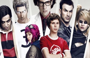Retro-Crítica de "Scott Pilgrim contra el mundo" que cumple 10 años