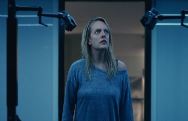 Elisabeth Moss y Blumhouse volverán a unir fuerzas en "Mrs. March"
