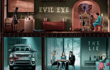 Amazon estrenará ocho películas originales de Blumhouse y cuatro de ellas llegarán en octubre