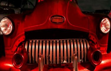"Buick 8", la adaptación de la novela de Stephen King, ya tiene director