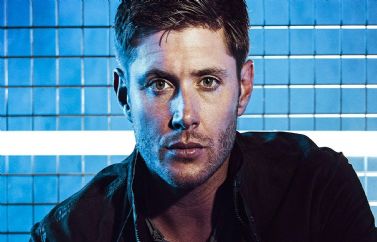 Jensen Ackles estará en la 3ª Temporada de "The Boys"